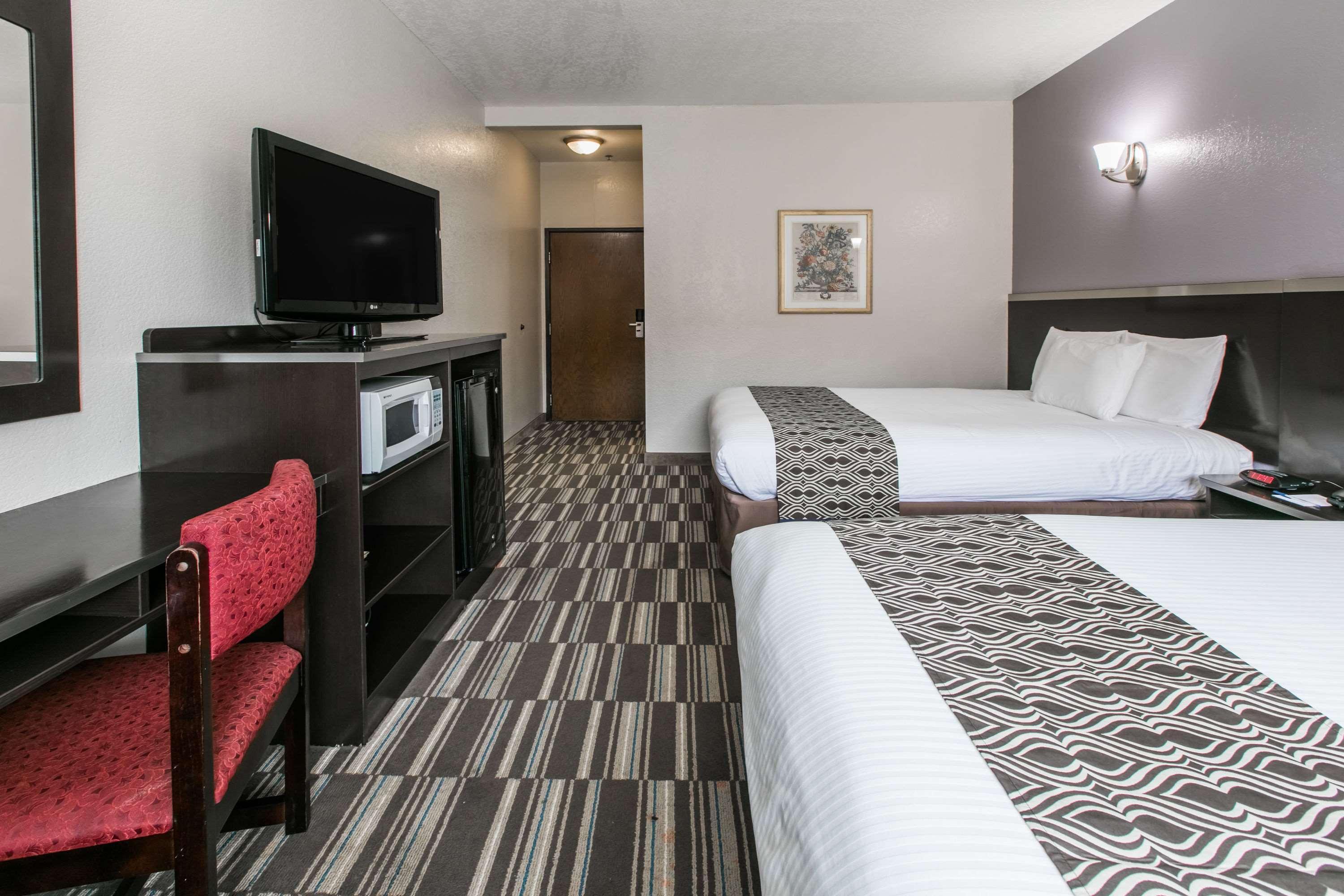 Microtel Inn & Suites By Wyndham Oklahoma City Airport Bethany Exterior foto